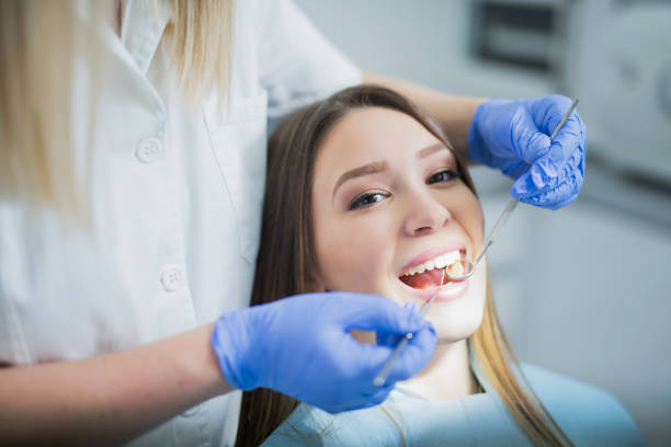 Best Dental Fillings (Composite and Amalgam)  in West Dundee, IL